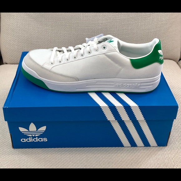 does adidas still make rod laver shoes